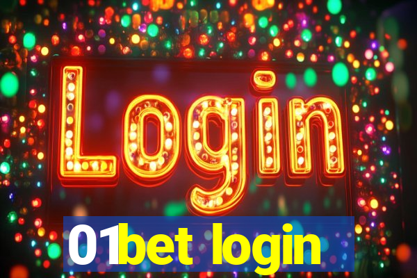 01bet login