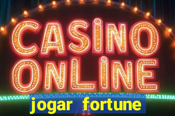 jogar fortune rabbit demo