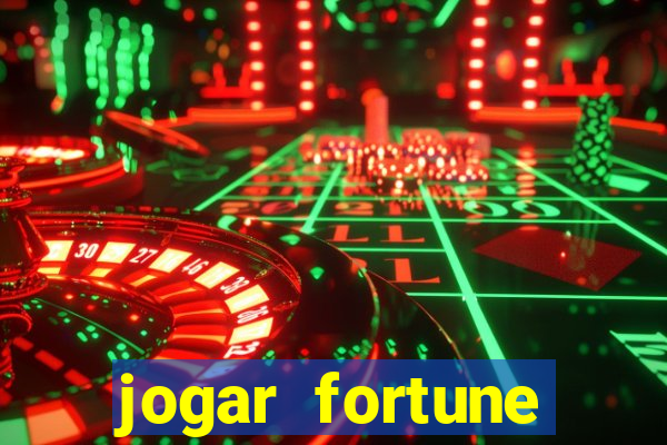 jogar fortune rabbit demo