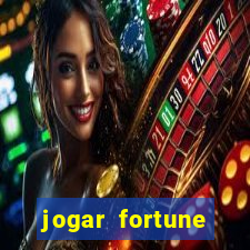 jogar fortune rabbit demo