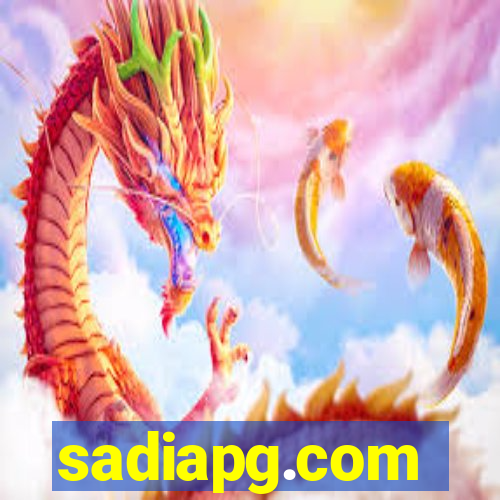 sadiapg.com