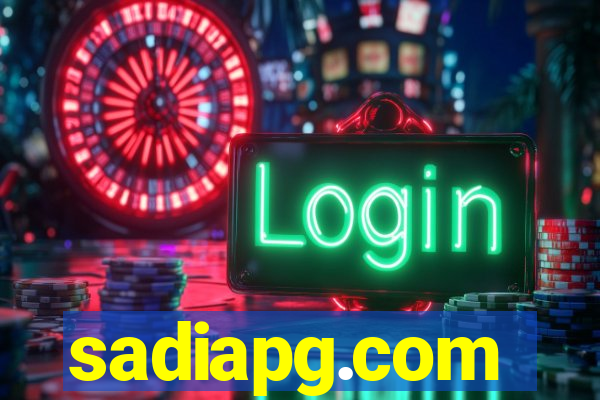 sadiapg.com