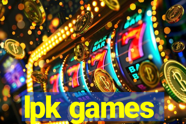 lpk games