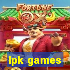 lpk games