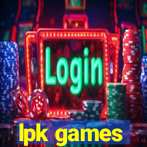 lpk games