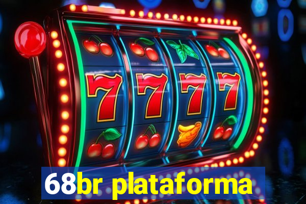 68br plataforma