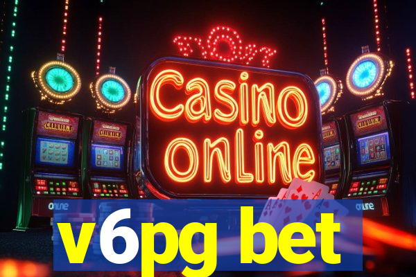 v6pg bet