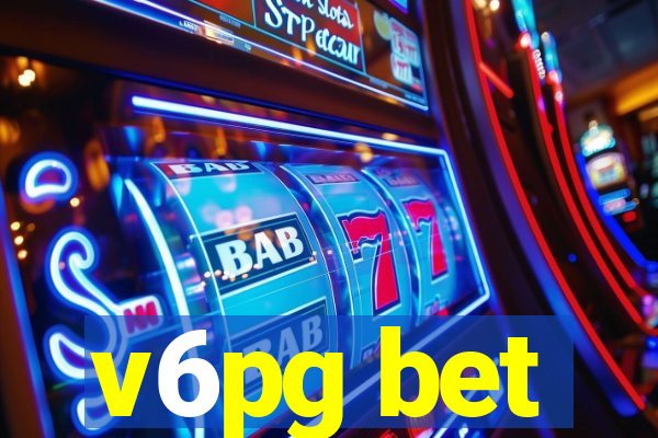 v6pg bet