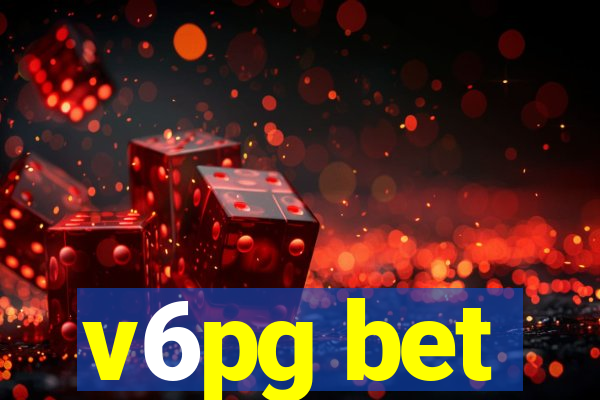 v6pg bet