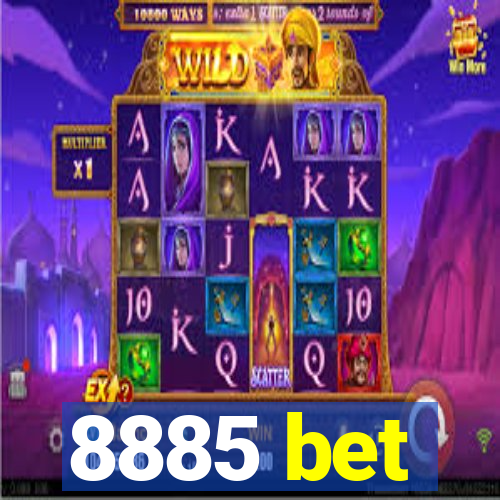 8885 bet