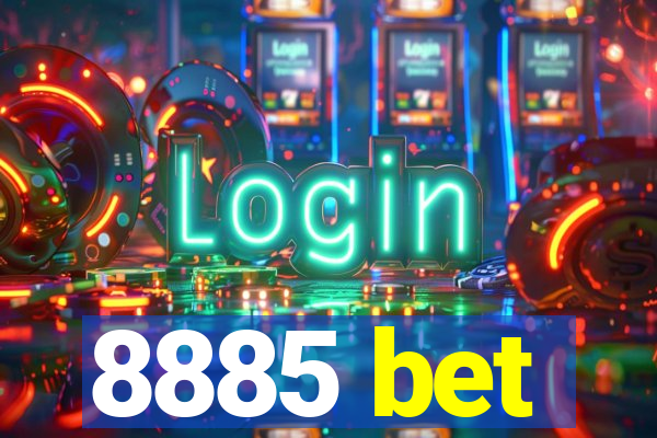 8885 bet