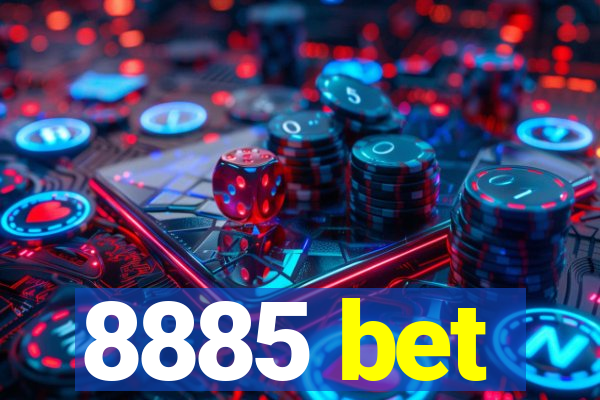 8885 bet