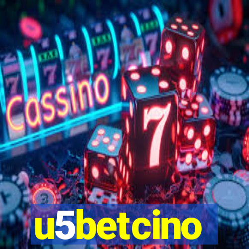 u5betcino