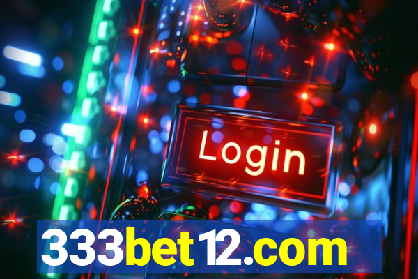 333bet12.com