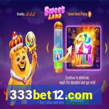 333bet12.com