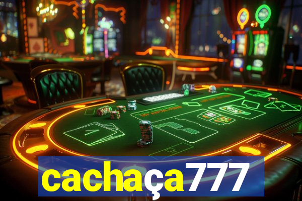 cachaça777