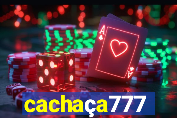 cachaça777