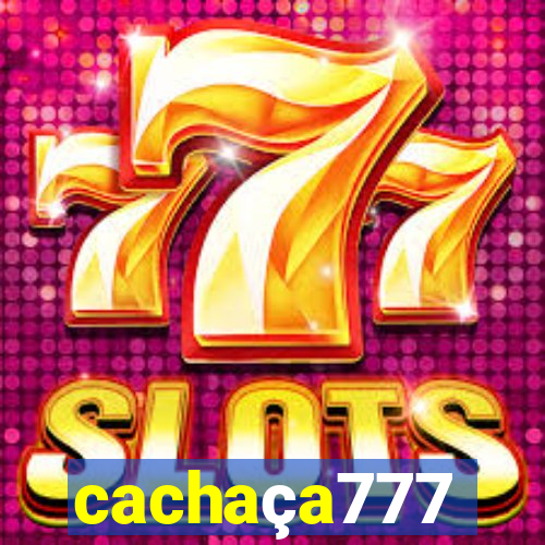 cachaça777