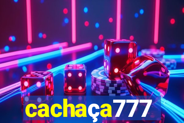 cachaça777