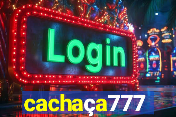 cachaça777