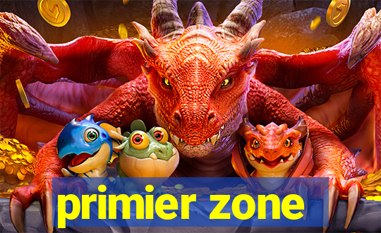 primier zone