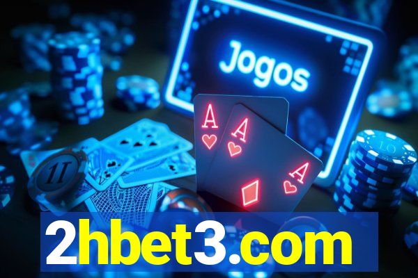 2hbet3.com