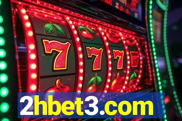 2hbet3.com