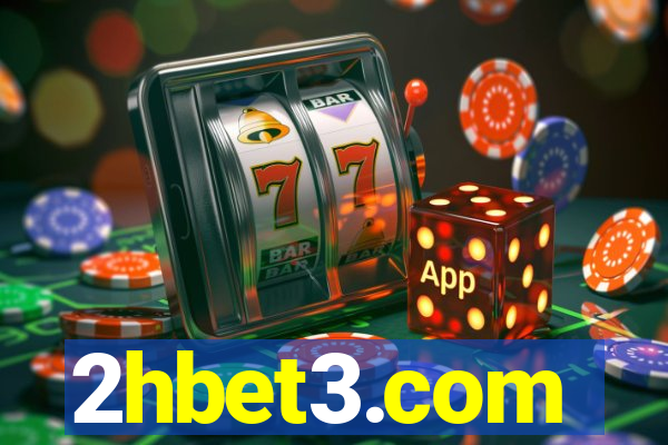 2hbet3.com