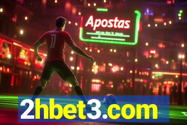 2hbet3.com