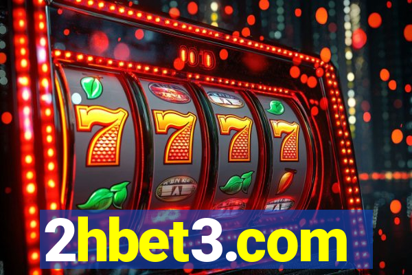 2hbet3.com