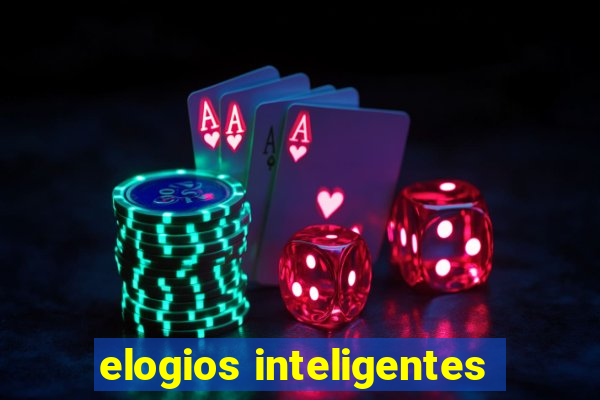 elogios inteligentes