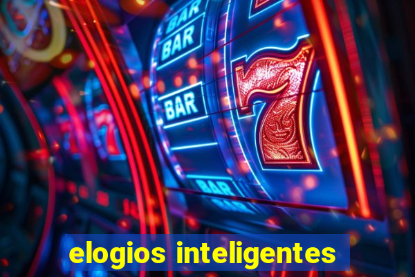 elogios inteligentes