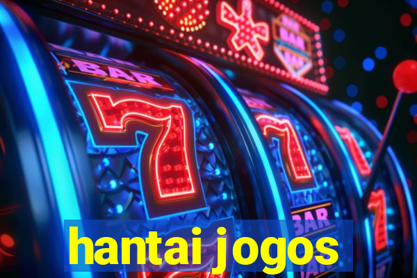 hantai jogos