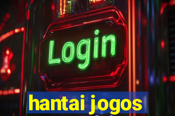 hantai jogos