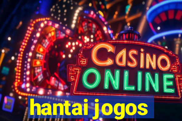 hantai jogos