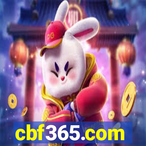 cbf365.com