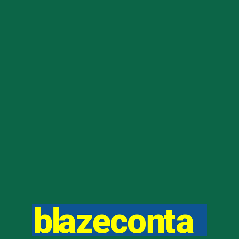 blazeconta