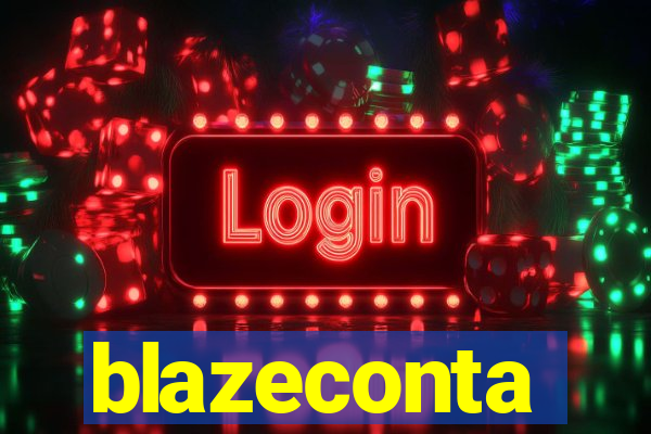 blazeconta