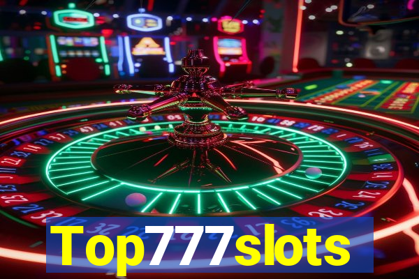 Top777slots