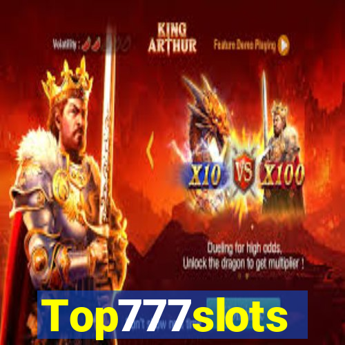 Top777slots