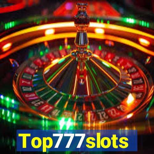 Top777slots