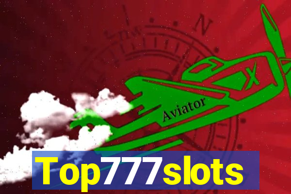 Top777slots