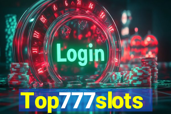 Top777slots