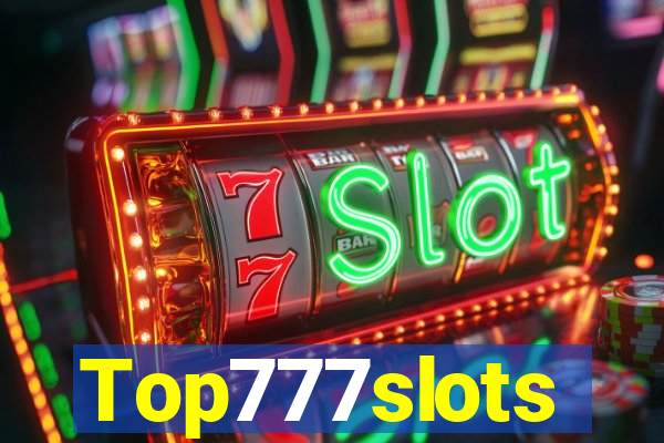 Top777slots