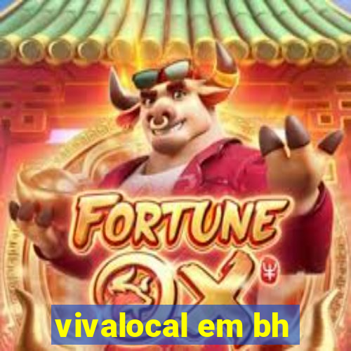 vivalocal em bh