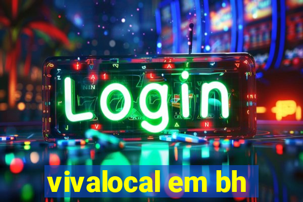 vivalocal em bh