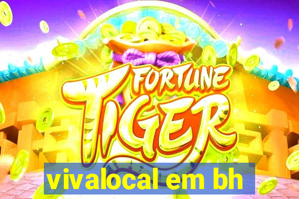 vivalocal em bh