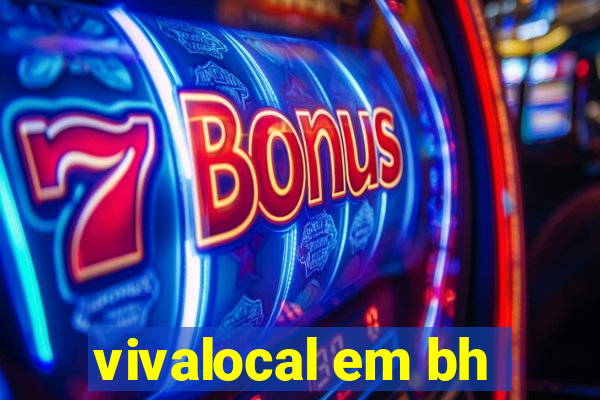 vivalocal em bh