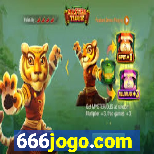 666jogo.com