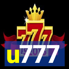 u777